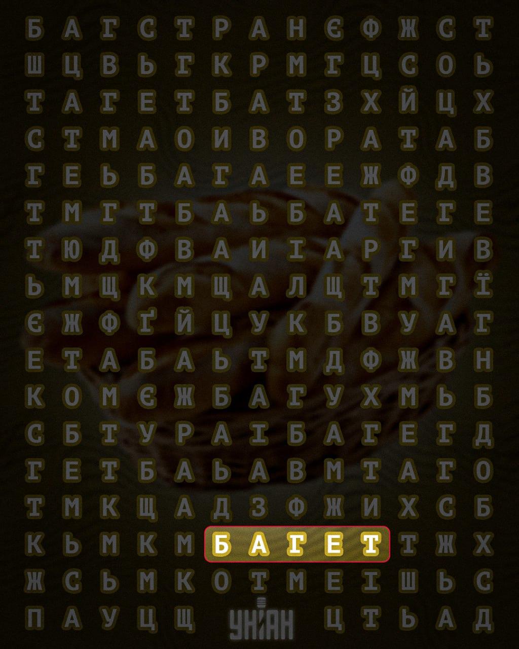 Nur 3 % der Menschen können das Wort 