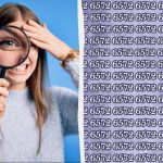 Nur 1 Prozent der Menschen mit hohem IQ kann die