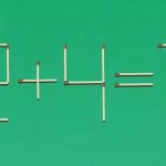 Nur 2 % der Menschen schaffen es, ein Spiel beim