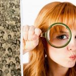 Nur Menschen mit hohem IQ würden den Panda auf diesem Bild in 7 Sekunden erkennen Nur Menschen mit hohem IQ würden den Panda auf diesem