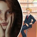 Verrücktes Rätsel für weise Männer: Du musst einer verheirateten Frau helfen, ihren Mann zu finden Verrücktes Rätsel für weise Männer: Du musst einer verheirateten Frau